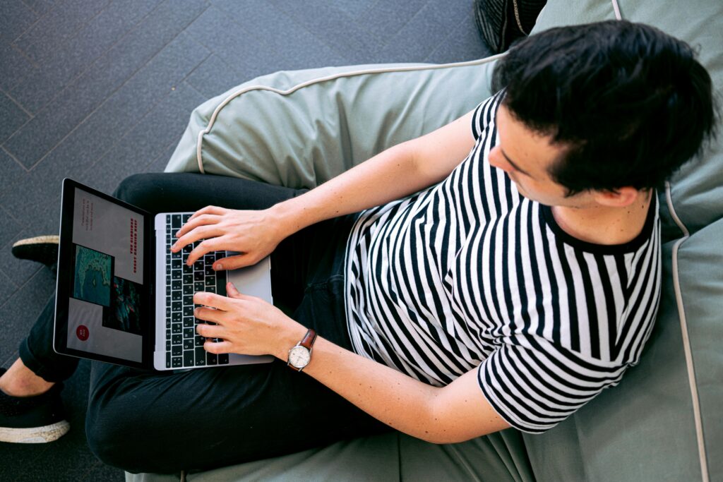 field marketer using automation