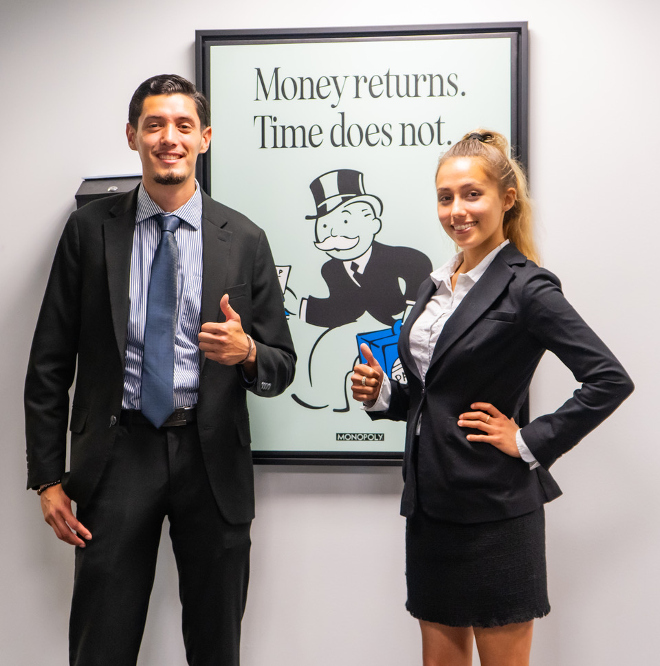 Long Beach Business Consulting Group