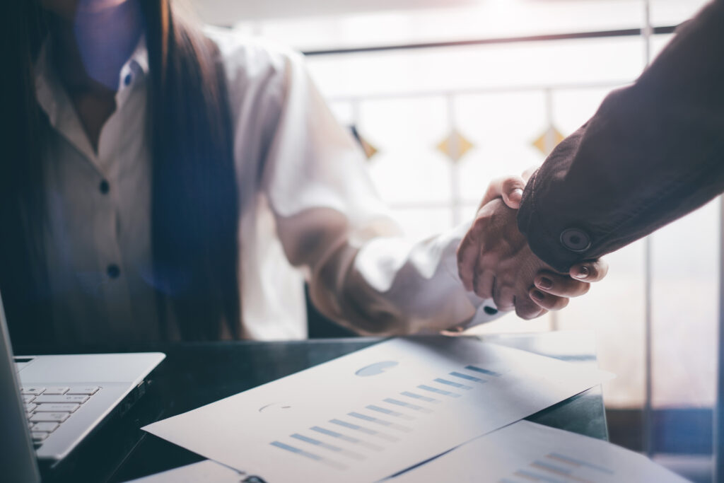 direct buyer engagement